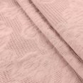 thumbnail image 6 of 3/4 T Shirts for Women Slim Fit Crew Neck Tee Solid Color Soft Top Casual Pink L, 6 of 6
