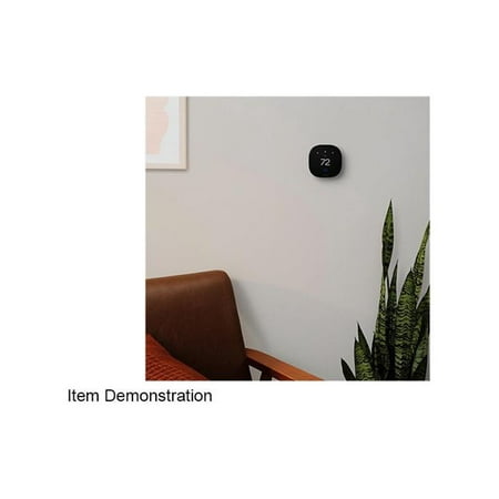 ecobee Smart Thermostat Enhanced Works with Alexa
