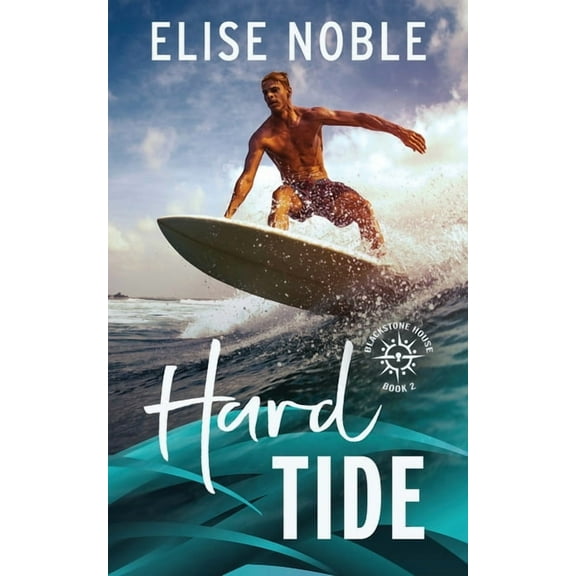 Blackstone House Romantic Suspense Hard Tide, Book 2, (Paperback)