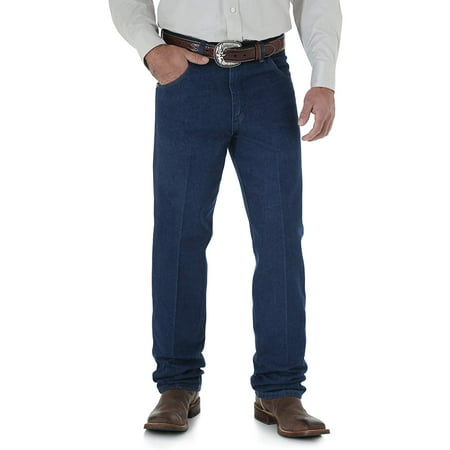 Wrangler Men's Cowboy Cut Relaxed Fit Jean