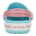 thumbnail image 3 of Crocs Kids Unisex Junior Crocband Clogs (Ages 7+), 3 of 7