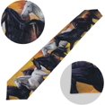 thumbnail image 3 of Coolnut 13"x70" Table Runner, Horse Runs Through The Splashes of Water Washable Table Cloth Runner for Holiday Home Wedding Table Top Decoration, 3 of 7