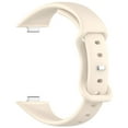 thumbnail image 2 of Fit4 Pro Smart Watch Replacement Band Slim Comfortable Silicone Strap Durable Accessory Compatible With Model, 2 of 5