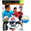 FIFA Soccer 2005 (Xbox) - Pre-Owned