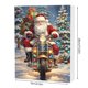 thumbnail image 3 of Calendario De Adviento Calendario De Adviento Con 24 Coches, Trenes, Aviones, Etc. Calendario De Adviento De Navidad 2025 Calendario De Adviento De Navidad Con 24 Accesorios De Transporte Colecci, 3 of 8