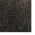 thumbnail image 3 of Rugsotic Carpets Hand Tufted Shag Polyester Eco-Friendly Area Rugs - 2'6''x6', Runner, Gray White, Plain Solid Design, High Pile Handmade Anti Skid Rugs for Living Room, Bed Room K00111, 3 of 5