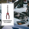 thumbnail image 4 of SKISUNO Robust Spark Plug Wire Puller and Crimping Tool Pliers for Versatile Car Repairs, 4 of 8
