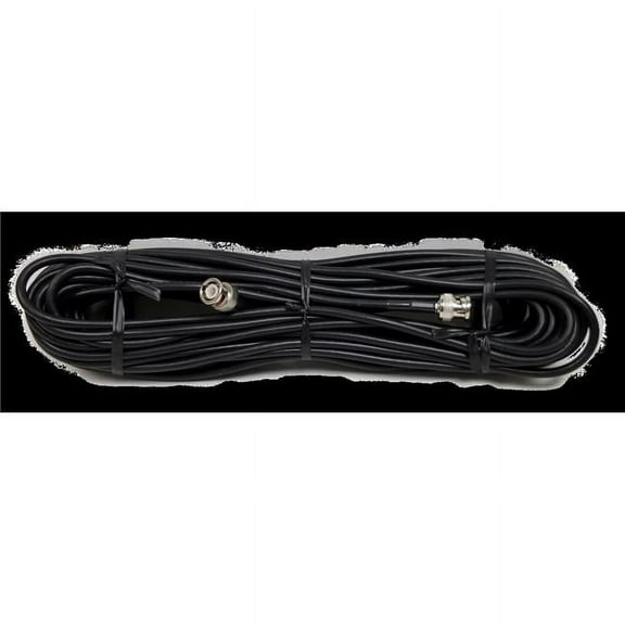 Procomm  50 ft. Coaxial with BNC Connectors On Each End