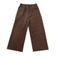thumbnail image 2 of WILLBEST Pantalones Casuales de Lino Blanco para Mujer con Bolsillos, Pantalones Versátiles y Cómodos de Talla Grande para Uso Diario. Extra Grande, 2 of 4