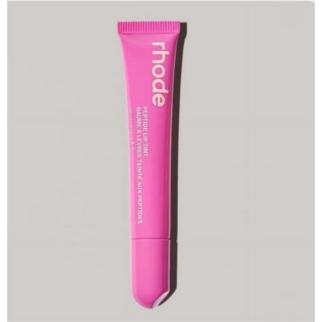 Rhode Lip Tint Toast Rose Taupe, Lip Tint and Treatment in One Restores, Replenishes Dry Lips, 10ml / .3 Fl Oz