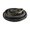 A001- A (Black Green Field Snake), variant on Wildlife Prop, 28 Inch Soft Fake Snake, Rubber Cobra Prank Toys, Halloween Prank Gag Gift, Flexible Full Black Gray Rubber Replica Snake for Party Pranks, Outdoor Garden, Desk and