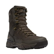 Danner Vital 8in Boots, Brown, 7D