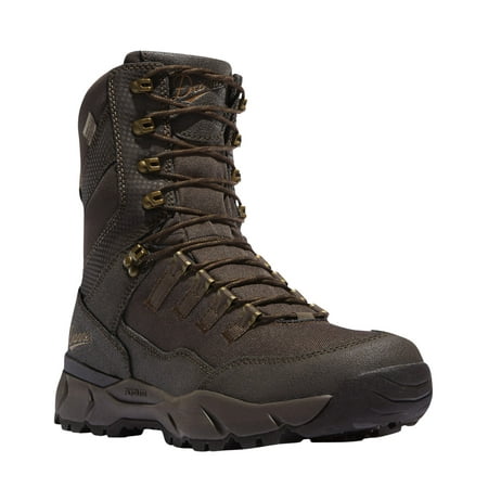 Danner Vital 8in Boots, Brown, 7D