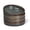 Blackish Green, variant on Vesteel Pasta Bowls Set of 4, 32oz Large Salad Bowls for Dinner Serving Soup, Ceramic Stoneware Pasta Plates with Textured Stripes, Microwave & Dishwasher Safe, Blackish Green