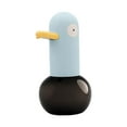 thumbnail image 1 of Siruishop Automatic Soap Dispenser Hand Soap Dispensers Pump Waterproof Touchless Liquid blue, 1 of 8