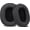 Mesh Fabric-Black, variant on SOULWIT Earpads Replacement for Audio Technica ATH M50X M50XBT M50RD M40X M30X M20X MSR7 SX1 Monitor Headphones, Ear Pads Cushions with Durable Mesh Fabric, High-Density Foam