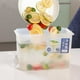 thumbnail image 4 of Jarra de agua Sunnimix Jarra de limonada del refrigerador 4L, 4 of 8