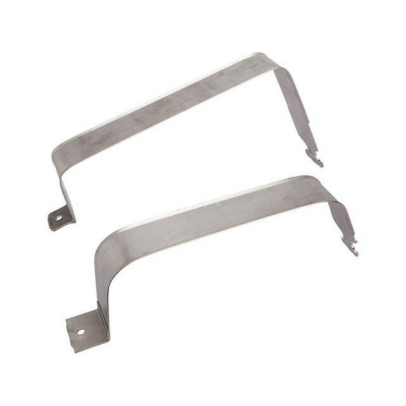 Front Fuel Tank Strap - Compatible with 2004 - 2018 Chevy Silverado 1500 2005 2006 2007 2008 2009 2010 2011 2012 2013 2014 2015 2016 2017