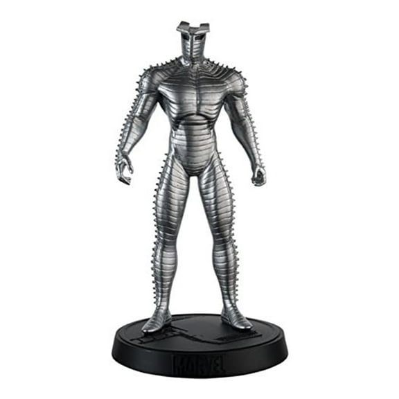 Eaglemoss Marvel Movie Collection 1:16 Figurine | The Destroyer