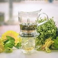 thumbnail image 2 of GROSCHE Aberdeen easy tea maker 525ml/17.7 oz, Tritan, 2 of 5