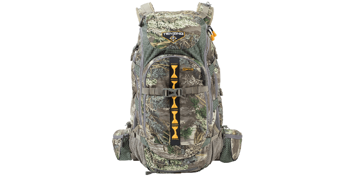 tenzing tz 3000 pack