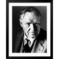 thumbnail image 5 of Art.com Clarence Darrow, 1930s Photo, Black Frame Wall Art, 32" x 40", 5 of 5