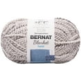thumbnail image 1 of Bernat® Blanket Twist™ Yarn, Polyester #6 Super Bulky, 10.5oz/300g, 220 Yards, 1 of 8