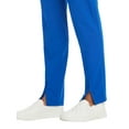thumbnail image 5 of Genuine Dickies Women’s Stretch Twill High-Waisted Pull-On Scrub Pant, WM12P112, 5 of 7