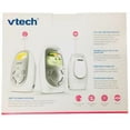 thumbnail image 4 of VTech Safe Digital Audio Baby Monitor with 2 Parent Units - DM223-2, 4 of 9