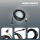 thumbnail image 5 of Replacement Audio Headset Cord for SteelSeries Arctis 7 5 3 Pro Wireless Gaming Headphones 4.9Ft Cab, 5 of 5