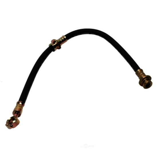 Raybestos BH380575 Professional Grade Hydraulic Brake Hose Fits select: 1995-1999,2001-2002 ISUZU TROOPER