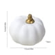 thumbnail image 3 of Adornos de Calabaza de Halloween con Ambiente Festivo, Decoración de Escena, Adornos de Calabaza Naranja, Negro, Blanco y Verde, 3 of 6