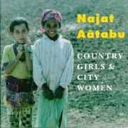 COUNTRY GIRLS & CITY WOMEN (011661507722)