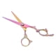 thumbnail image 4 of Tijeras para cabello ANGGREK Profesionales de Acero inoxidable Diseño Ergonómico, 4 of 7