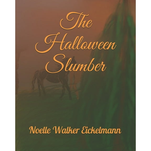 The Halloween Slumber (Paperback)