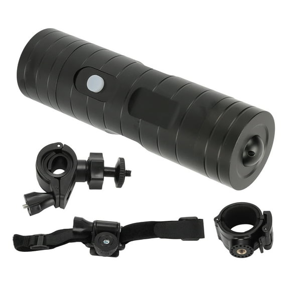 Bike Sports Camera, 1080P Full HD Waterproof Helmet Cameras For Bike
