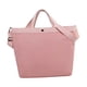 thumbnail image 5 of Bolsa de gimnasia para mujeres Travel Duffel Bag Pocket With Strap Portable Carry On Weekender para Pilates Travel Gym Weekend, 5 of 9