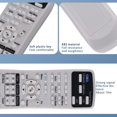 thumbnail image 4 of ziyahi Projector Remote Control Home Office Household Dormitory Projection Equipment Controller Modification Accessories, 4 of 6