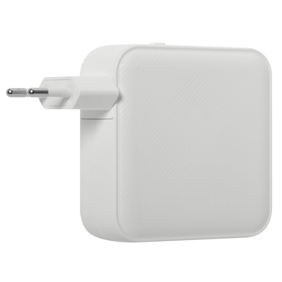 Targus PowerElite 100W GaN Wall Charger, APA10906US, White