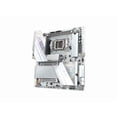 thumbnail image 4 of GIGABYTE AORUS X870 TACHYON ICE AM5 AMD X870 Extended ATX AMD X870 Motherboard, 4 of 6