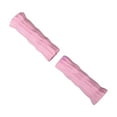 thumbnail image 3 of Colaxi 2 Pieces Handlebar Grips Handlebar Covers Ergonomic Accessory Easy to Install Protection Modern Replacement Anti Slip Pink, 3 of 8