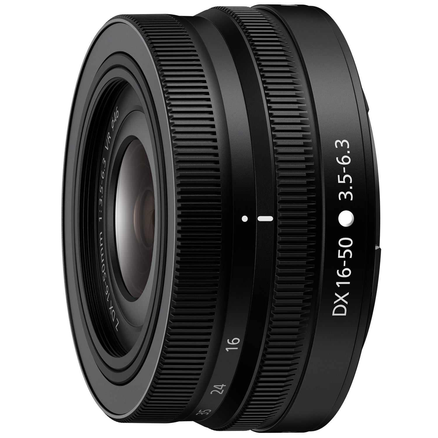 Nikon Z 30 w/NIKKOR Z DX 16-50mm f/3.5-6.3 VR Kit Jamaica | Ubuy
