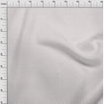 thumbnail image 3 of oneOone Georgette Viscose Fabric Polka Dots Printed Craft Fabric BTY 42 Inch Wide, 3 of 4