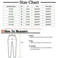 thumbnail image 3 of Tungbrin Girls Cargo Sweatpants Kids Drawstring High Waist Straight Leg Joggers Outdoors Hiking Pants with Multi Pockets, 3 of 9
