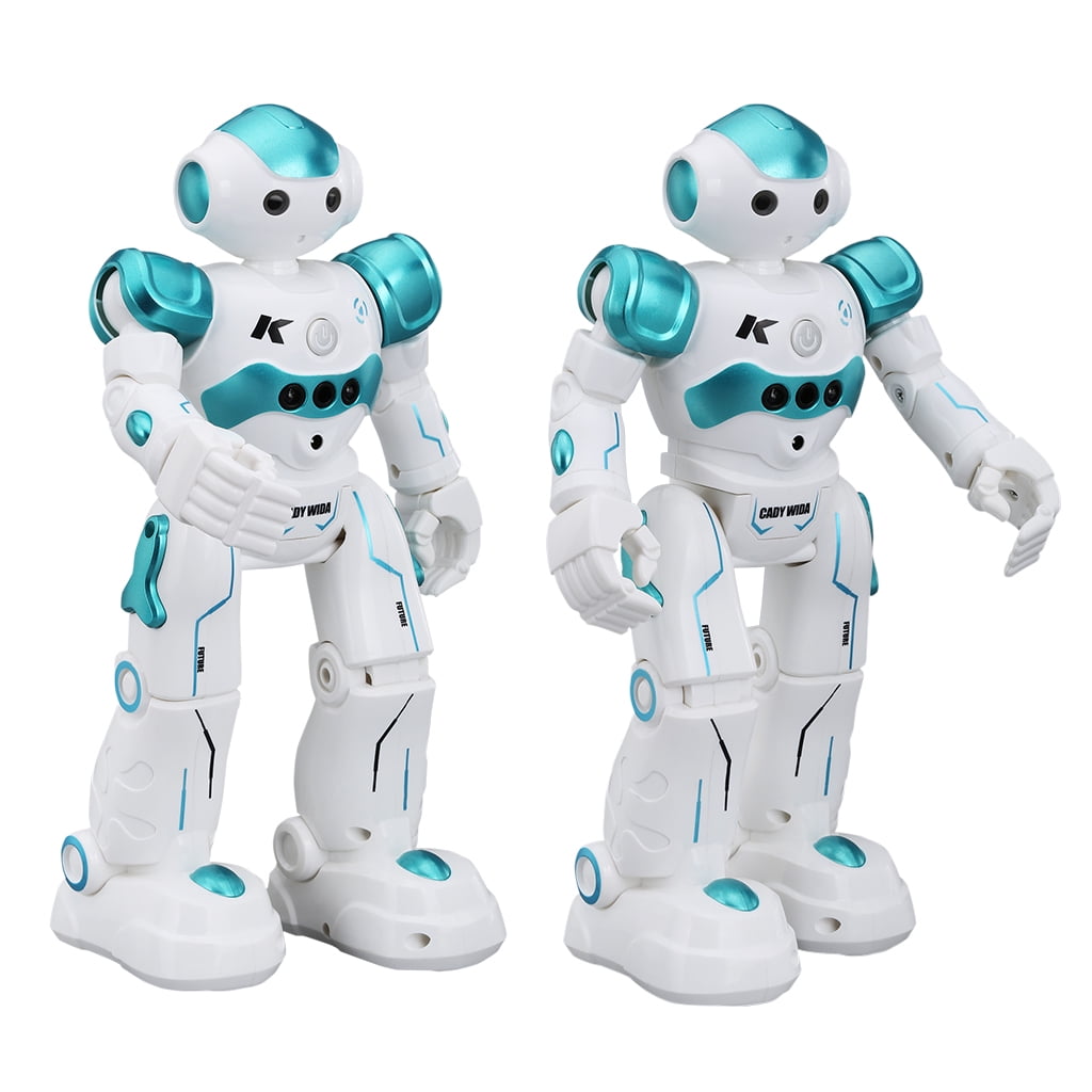 virhuck r2 rc smart robot