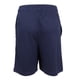 thumbnail image 3 of Shorts Under Armour Tech Wordmark para Niños, Talla XS, Azul Marino, 3 of 9