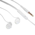thumbnail image 4 of Injueey Auricular antirruido para dormir Auricular anti-pliegue Auricular Solo 3.5 mm Blanco Solo 3.5 mm Blanco 10Conjunto, 4 of 6