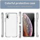 thumbnail image 2 of Funda de TPU para iPhone X/XS, transparente, 2 of 4