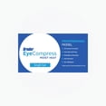 thumbnail image 1 of Bruder Mask Moist Heat Eye Compress - Single Eye Mask, 1 of 3