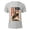 39Light Gray169, variant on WERYOUNG Boys Graphic Tees With Cowboy Print Fashionable Short Sleeve Crewneck T Shirts For Children Youth Back To School Comfortable Tops 2-3 Years